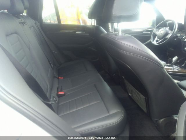 5UXTR9C5XKLD98044 BMW X3 Xdrive30i
