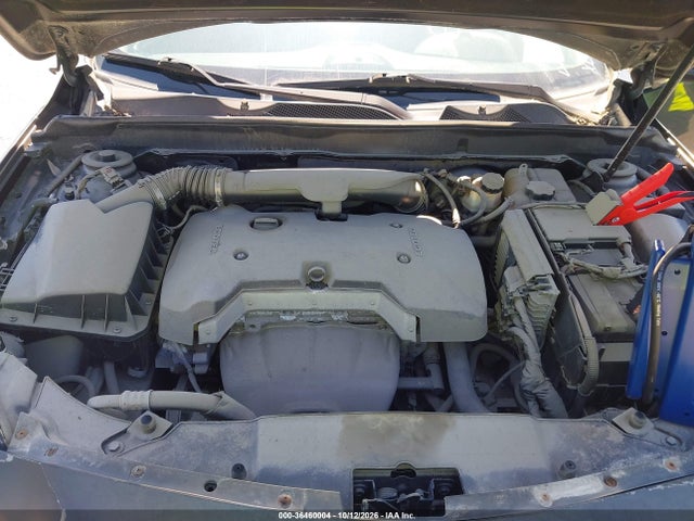 2016 Chevrolet Malibu Limited Ltz მანქანა იყიდება აუქციონზე, vin: 1G11E5SAXGU121932, აუქციონის ნომერი: 36460004