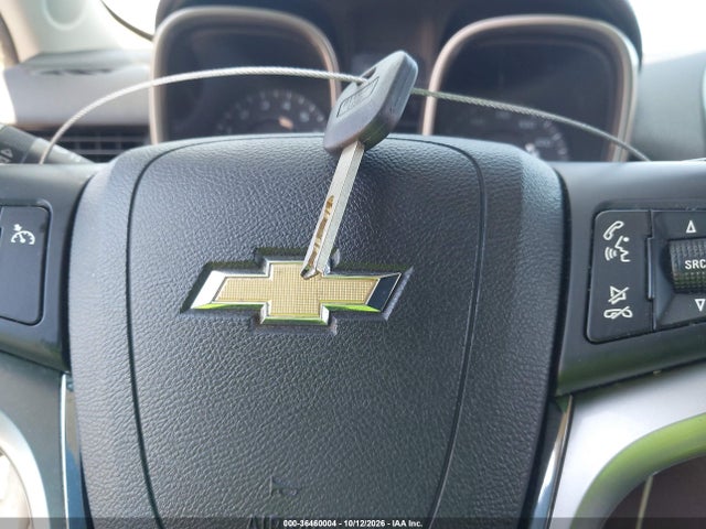2016 Chevrolet Malibu Limited Ltz მანქანა იყიდება აუქციონზე, vin: 1G11E5SAXGU121932, აუქციონის ნომერი: 36460004