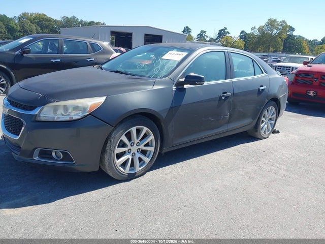 2016 Chevrolet Malibu Limited Ltz მანქანა იყიდება აუქციონზე, vin: 1G11E5SAXGU121932, აუქციონის ნომერი: 36460004