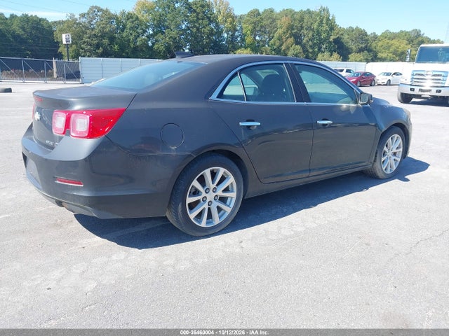 2016 Chevrolet Malibu Limited Ltz მანქანა იყიდება აუქციონზე, vin: 1G11E5SAXGU121932, აუქციონის ნომერი: 36460004