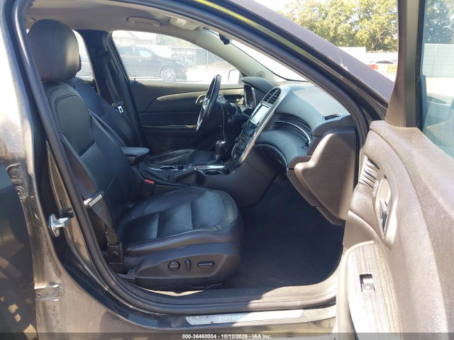2016 Chevrolet Malibu Limited Ltz მანქანა იყიდება აუქციონზე, vin: 1G11E5SAXGU121932, აუქციონის ნომერი: 36460004