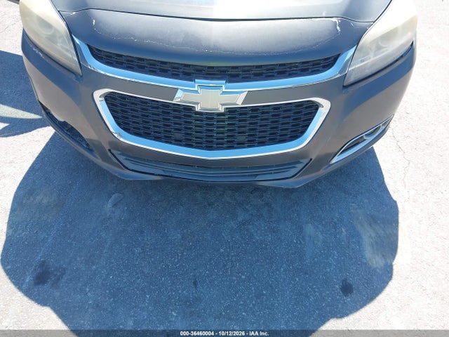 2016 Chevrolet Malibu Limited Ltz მანქანა იყიდება აუქციონზე, vin: 1G11E5SAXGU121932, აუქციონის ნომერი: 36460004