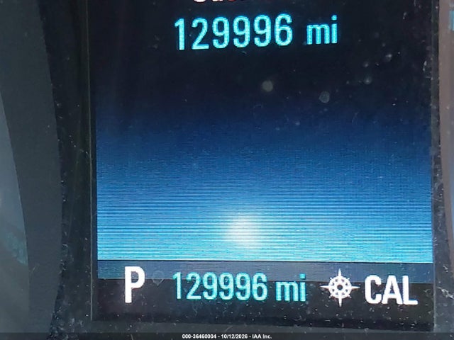 2016 Chevrolet Malibu Limited Ltz მანქანა იყიდება აუქციონზე, vin: 1G11E5SAXGU121932, აუქციონის ნომერი: 36460004