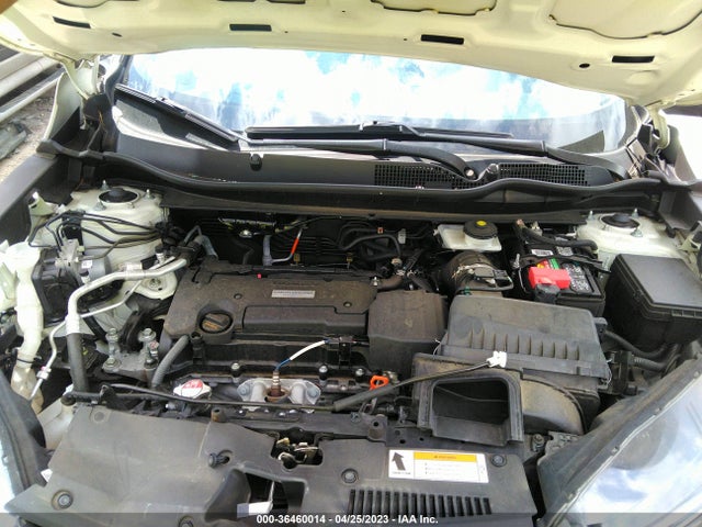 Honda CR-V LX 2018 2HKRW5H32JH403953 Image 10