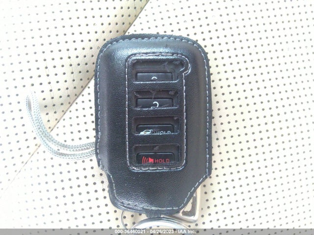 2T2ZZMCA7KC123002 Lexus Rx Rx 350