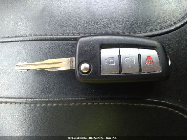 5N1AT2MT2HC849614 Nissan ROGUE S