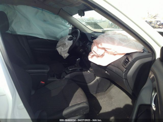 5N1AT2MT2HC849614 Nissan ROGUE S