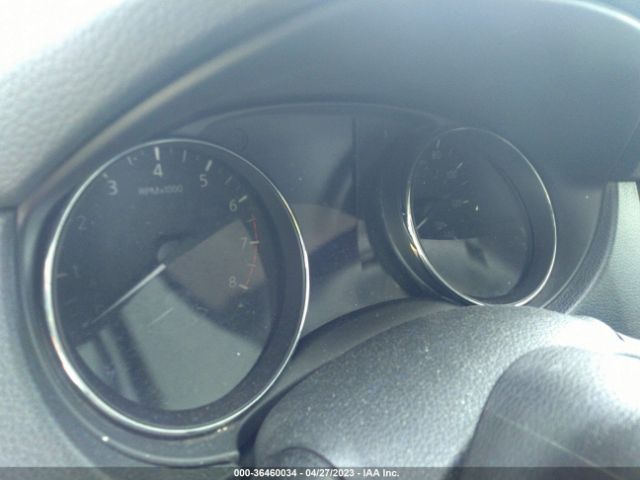 5N1AT2MT2HC849614 Nissan ROGUE S