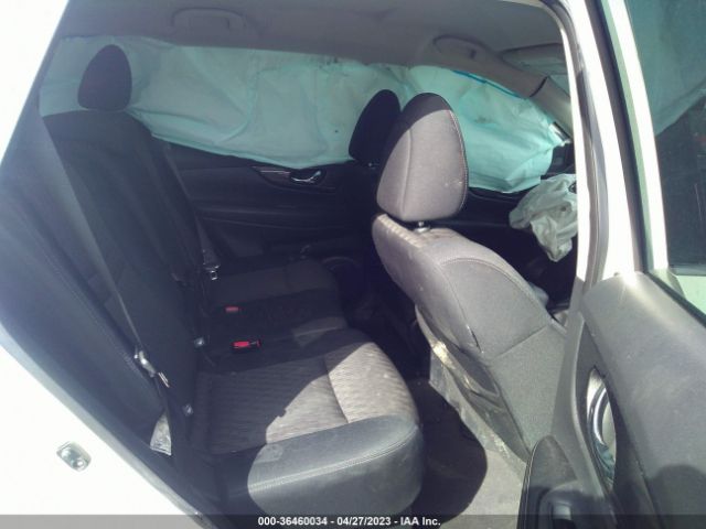 5N1AT2MT2HC849614 Nissan ROGUE S