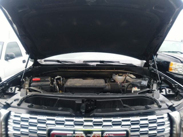 1GKS2JKLXMR334137 GMC YUKON XL DENALI