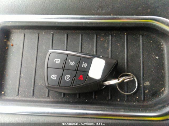 1GKS2JKLXMR334137 GMC YUKON XL DENALI
