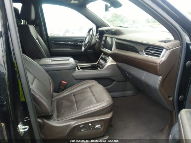 1GKS2JKLXMR334137 GMC YUKON XL DENALI