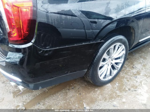 1GKS2JKLXMR334137 GMC YUKON XL DENALI