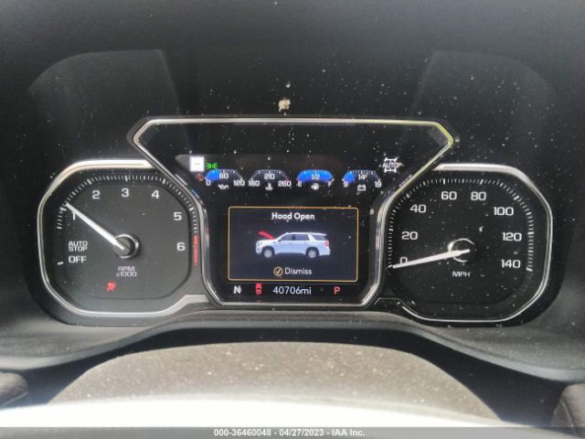 1GKS2JKLXMR334137 GMC YUKON XL DENALI
