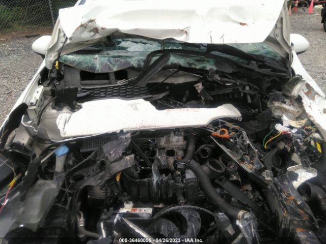KNADM4A37G6647358 KIA RIO LX