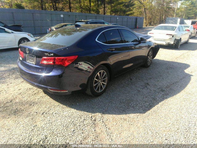Acura TLX 2020 19UUB1F38LA010116 Image 4