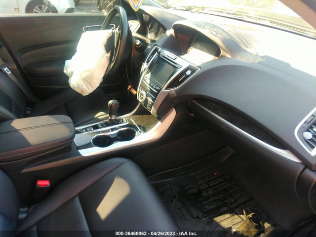 Acura TLX 2020 19UUB1F38LA010116 Image 5
