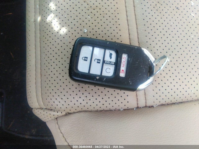 Honda Cr-v Ex-l 2019 5J6RW1H88KA004228 Image 11