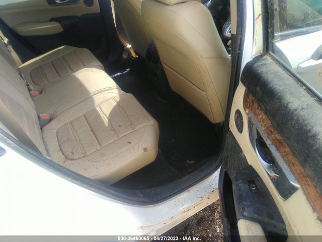 Honda Cr-v Ex-l 2019 5J6RW1H88KA004228 Image 8