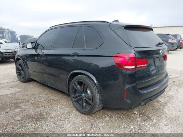 5YMKT6C58J0Y83221 BMW X5 M