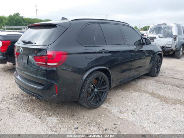 5YMKT6C58J0Y83221 BMW X5 M