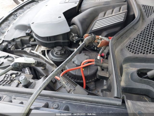 5YMKT6C58J0Y83221 BMW X5 M