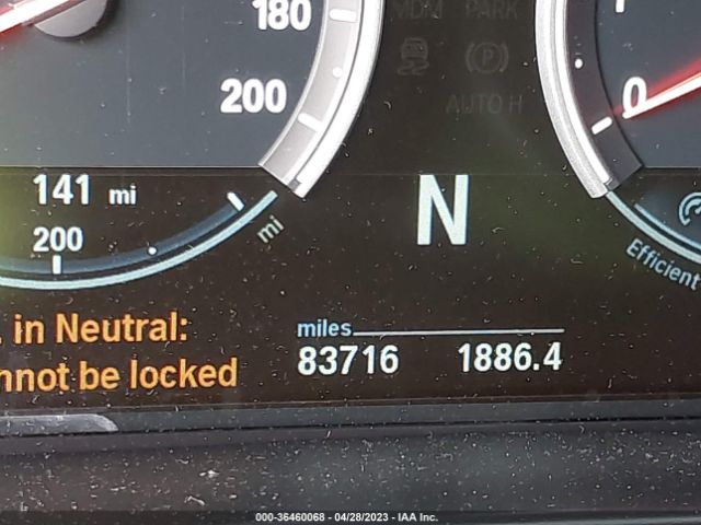 5YMKT6C58J0Y83221 BMW X5 M