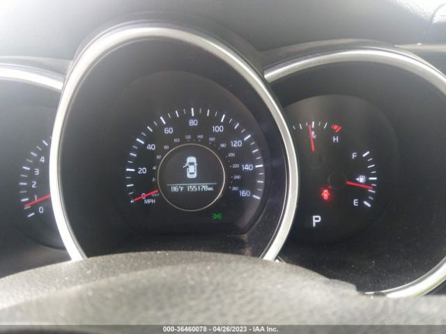 5XXGN4A71EG335406 KIA OPTIMA EX