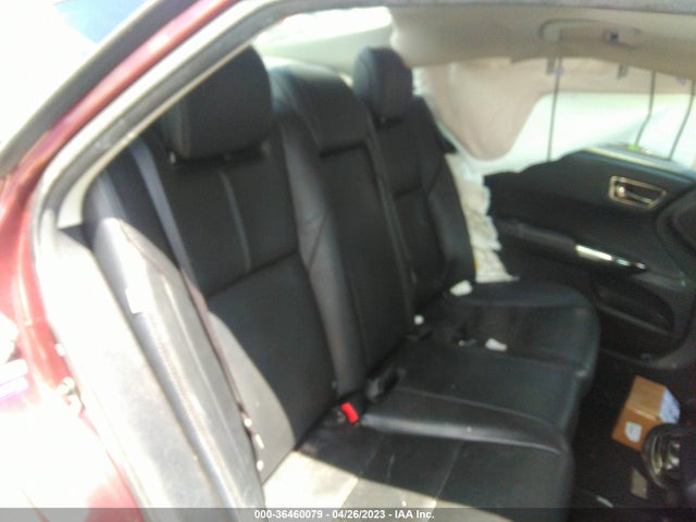 2014 TOYOTA AVALON LIMITED VIN: 4T1BK1EBXEU084617