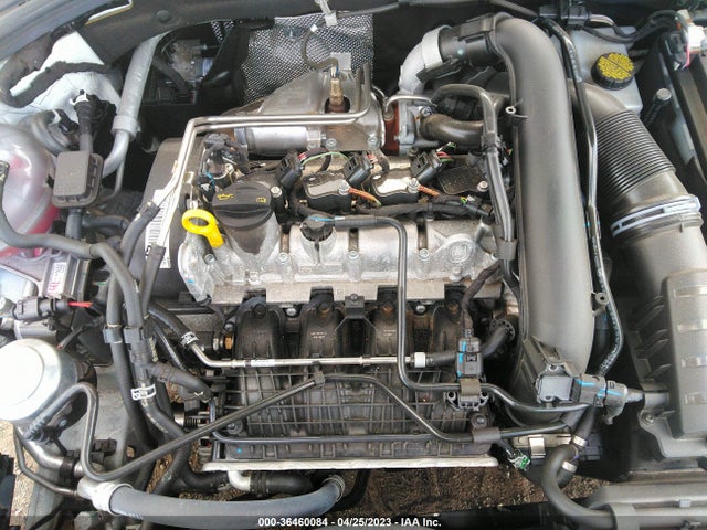 3VWE57BU8MM005317 Volkswagen JETTA SEL