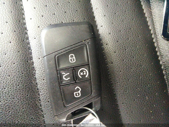 3VWE57BU8MM005317 Volkswagen JETTA SEL