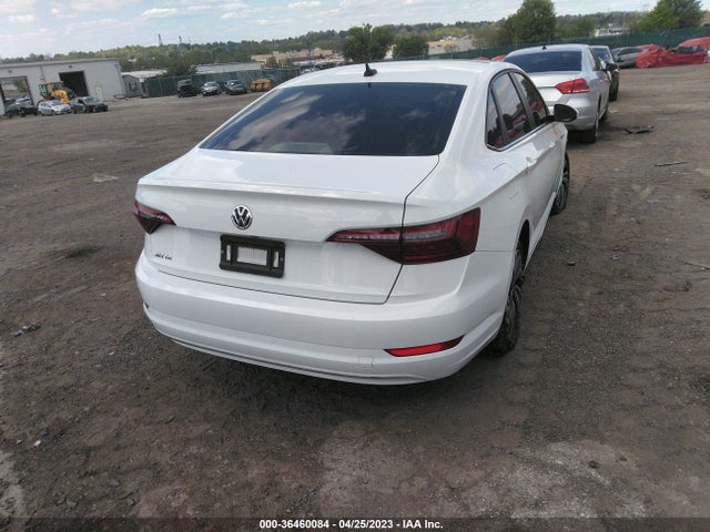 3VWE57BU8MM005317 Volkswagen JETTA SEL