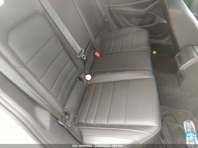 3VWE57BU8MM005317 Volkswagen JETTA SEL