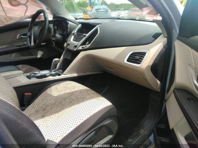 2GKALMEK9E6120573 GMC Terrain Sle