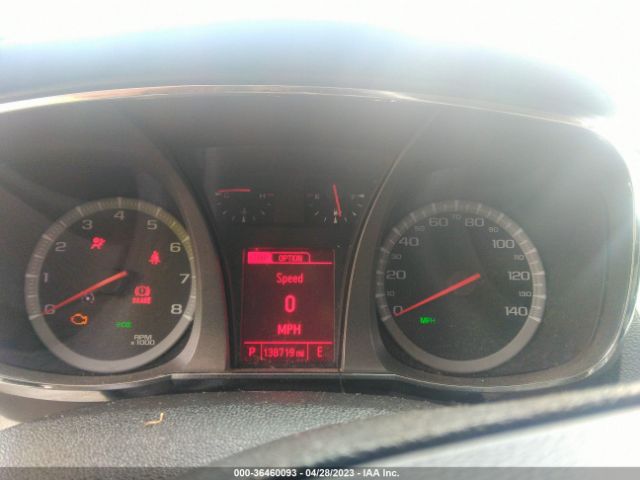 2GKALMEK9E6120573 GMC Terrain Sle