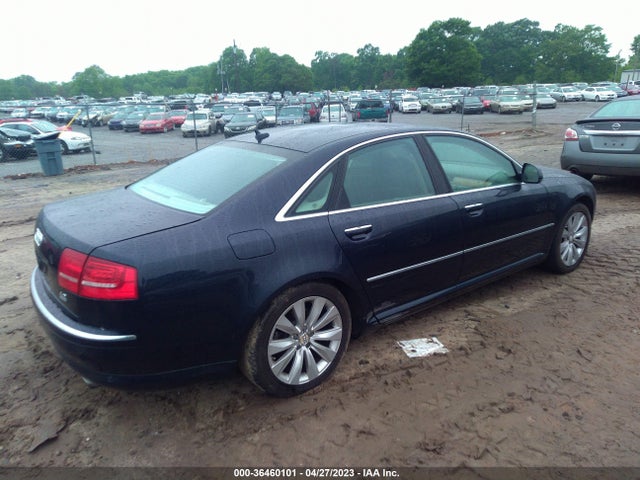 2008 Audi A8 მანქანა იყიდება აუქციონზე, vin: WAULV94E88N012093, აუქციონის ნომერი: 36460101