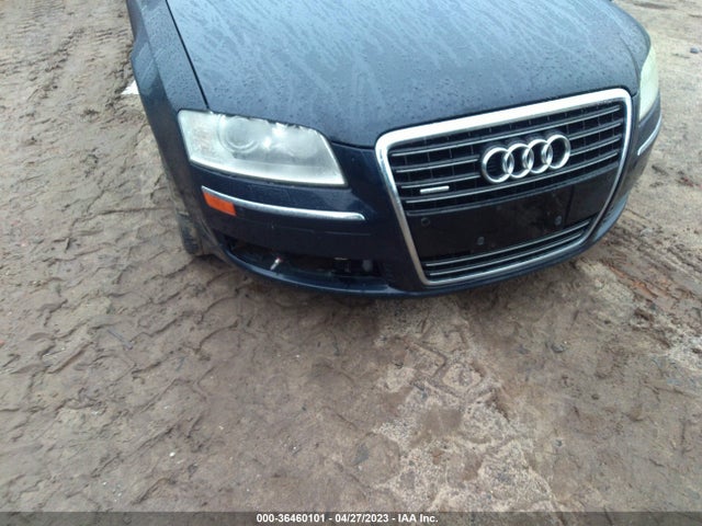 2008 Audi A8 მანქანა იყიდება აუქციონზე, vin: WAULV94E88N012093, აუქციონის ნომერი: 36460101