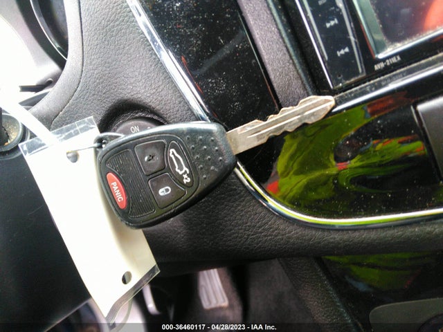 1C3CCBBB2EN146879 Chrysler 200 Touring