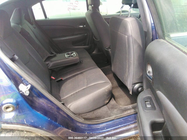 1C3CCBBB2EN146879 Chrysler 200 Touring