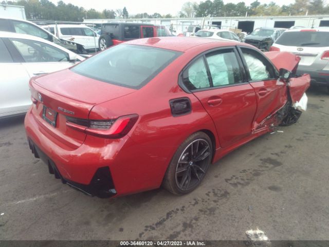 3MW49FF05P8C90251 BMW 3 Series M340i Xdrive