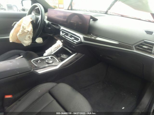 3MW49FF05P8C90251 BMW 3 Series M340i Xdrive