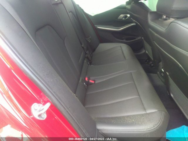 3MW49FF05P8C90251 BMW 3 Series M340i Xdrive