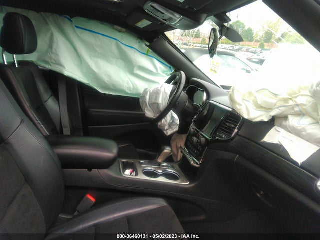 1C4RJFAG0MC565484 Jeep Grand Cherokee Laredo X
