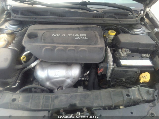 Dodge DART SXT 2016 1C3CDFBBXGD769888 Image 10