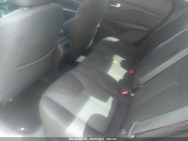 Dodge DART SXT 2016 1C3CDFBBXGD769888 Image 8