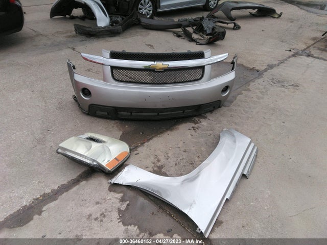 2007 CHEVROLET EQUINOX LT VIN: 2CNDL63F876012180