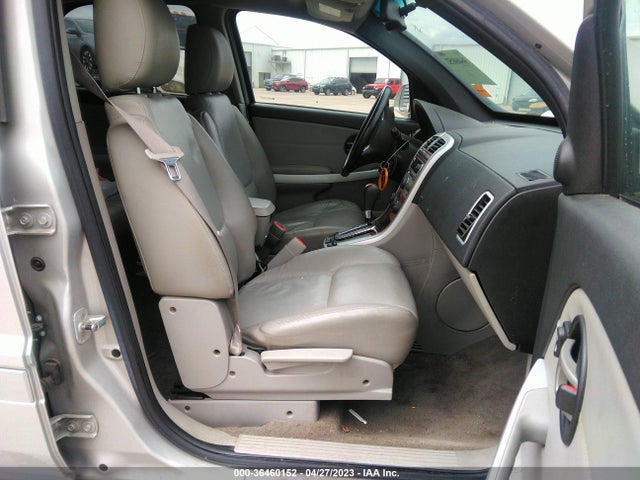 2007 CHEVROLET EQUINOX LT VIN: 2CNDL63F876012180