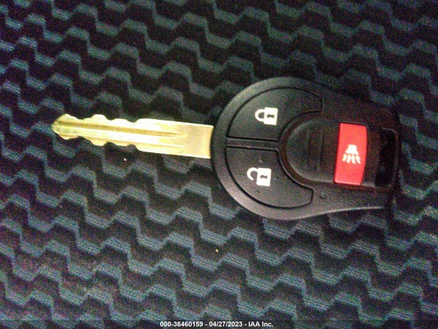 Nissan Versa Note S/s Plus/sv 2014 3N1CE2CPXEL421496 Image 11