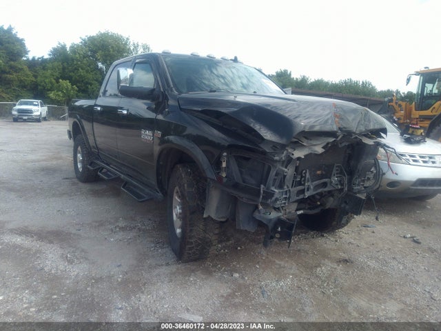 RAM 2500 Laramie Power Wagon 2015 3C6TR5FJ3FG566326 Image 1